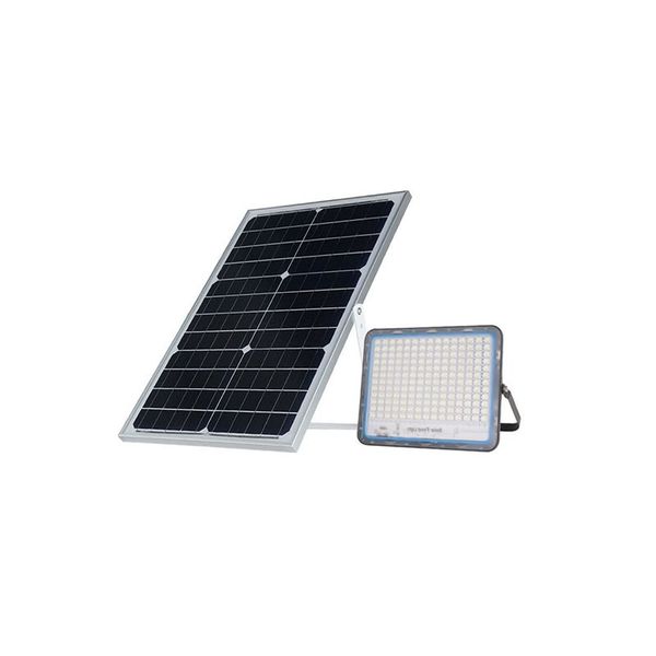 60W Outdoor Solar Flood light