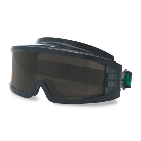 Uvex Ultravision Welding Goggles - Shade 5