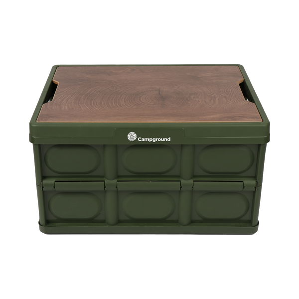Campground 30L Storage Box