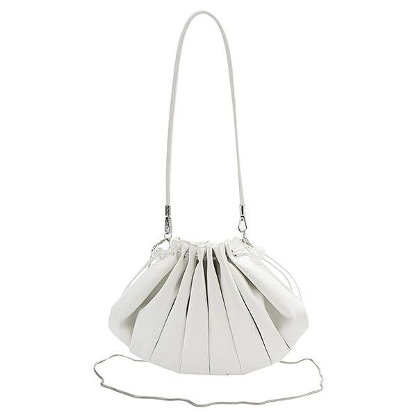 Women's Cross Body Bag - Fashionable Body Cross Bag - White | Shop ...