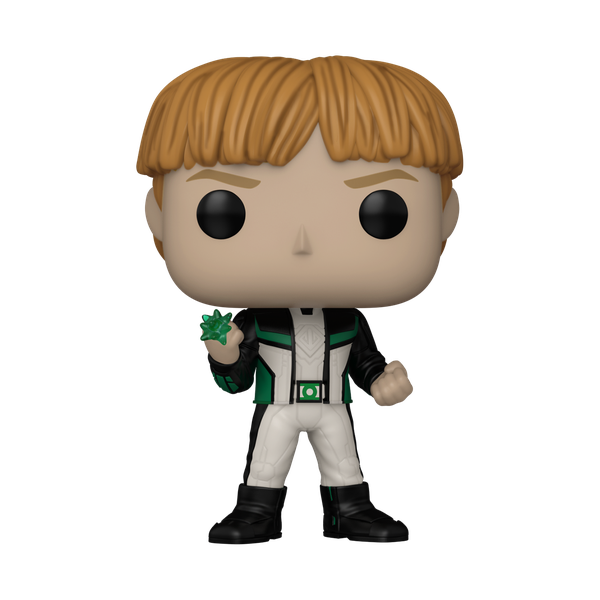 Funko Pop! Heroes: Superman - Guy Gardner