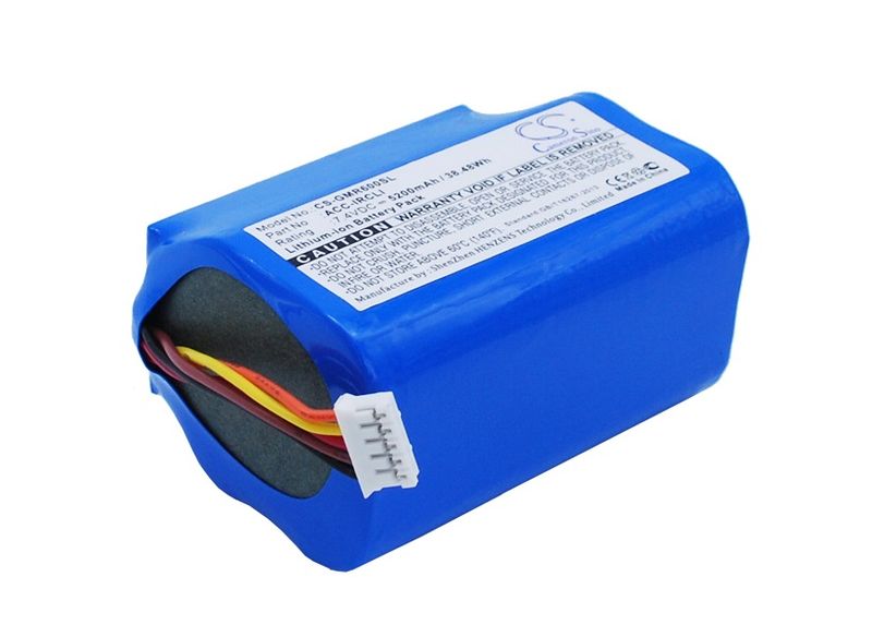 GRACE MONDO GDI replacement battery