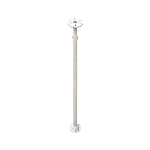 CCTV Adjustable Wall Mount Pole 1 To 2m
