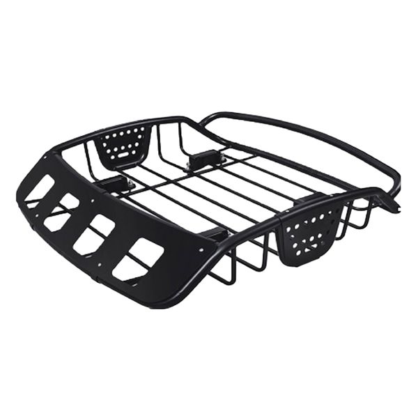 CRR Roof Rack Luggage Basket Carrier
