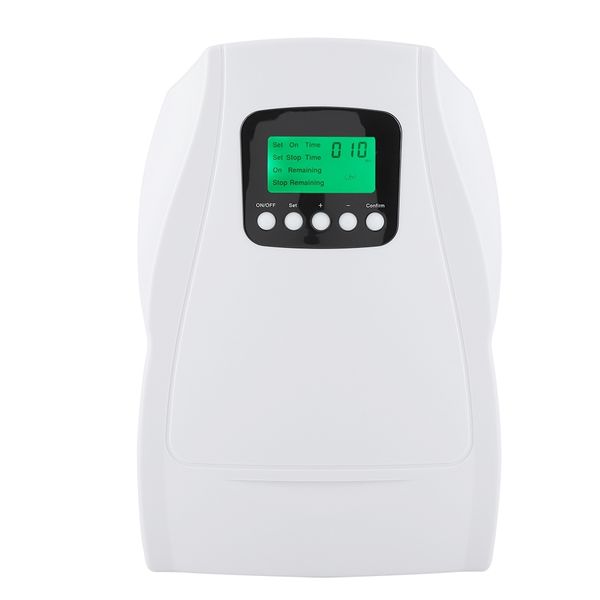 Portable Ozone Generator O3 Air &amp; Water Purifier Machine 500 Mg/h