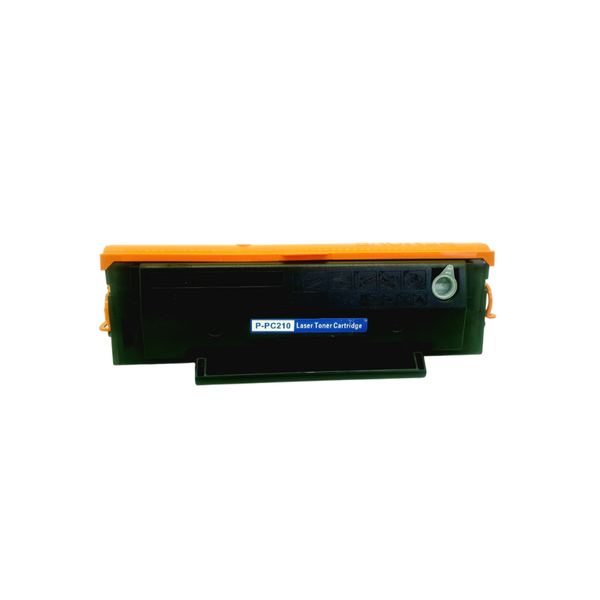 Compatible Pantum PC-210 Black Toner Cartridge