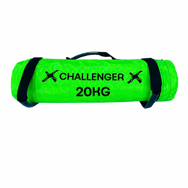 Power Weight Bag - 20kg - Challenger