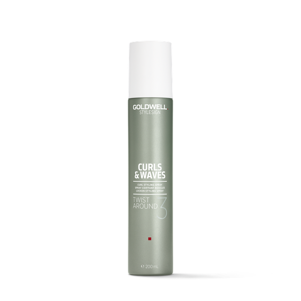 Goldwell Curls &amp; Waves Twist Around 3 200ml