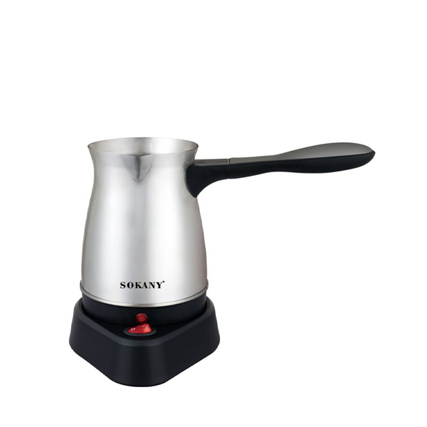 Sokany SK-214 Coffee Maker Machine