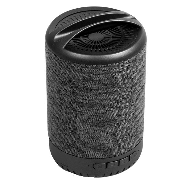 Tower Bluetooth Speaker &amp; Phone Holder
