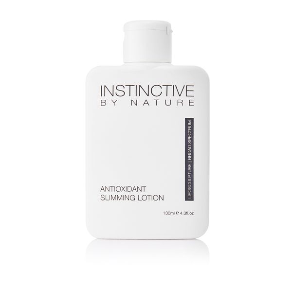 THE SKIN CO. Antioxidant Slimming Lotion Liposculpture Broad Spectrum