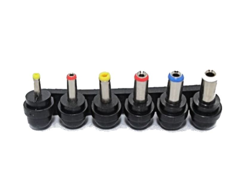 DC Male Connector