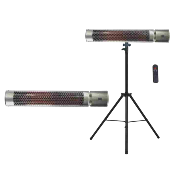 Goldair- Patio Infrared Heater GPCH-2000A