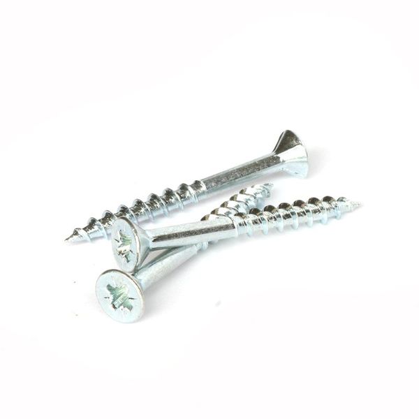 Ifasten CBC Pozi No8 ZP 4.2x16mm - 100 Pack