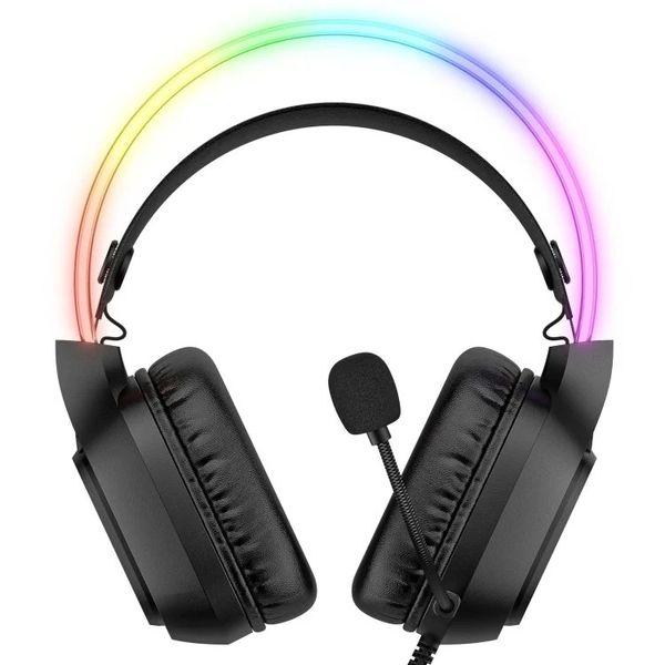 Gaming Headphone Onikuma X22(black)