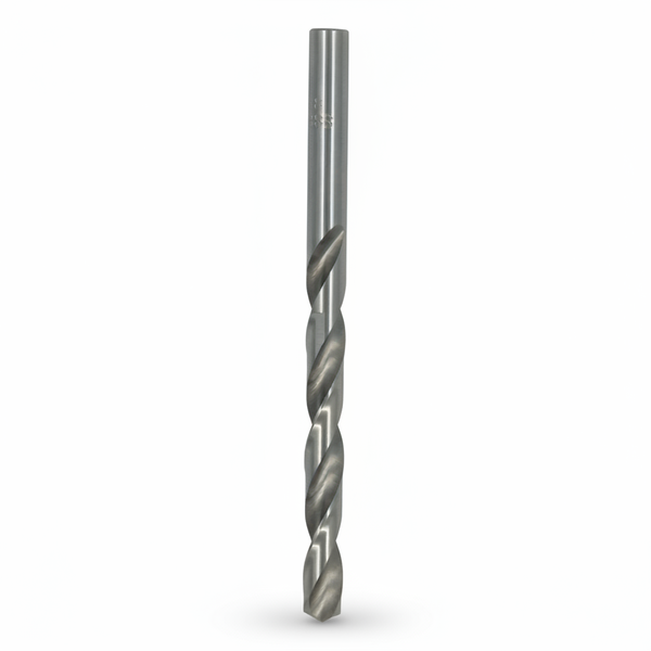 Fox High-Speed Steel Drill Bit 5.0mm For Metal And Woodworking - 10 Pieces