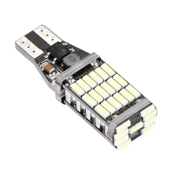Super Bright T15 LED Light Bulbs for Compatible Models