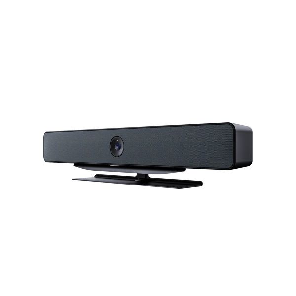 Axtel 4K Video Bar - Next-Generation Professional Video Conference Speaker