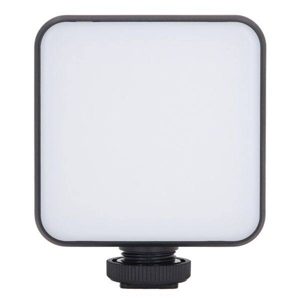 2500-9000K Pocket Camera Light