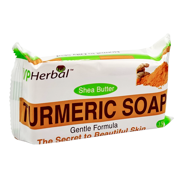 VP Herbal- Turmeric Soap 150g