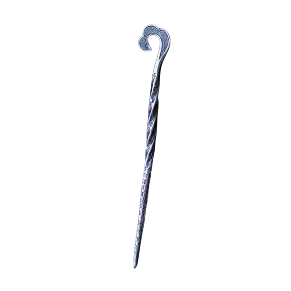 Vintage Scepter Hairpin