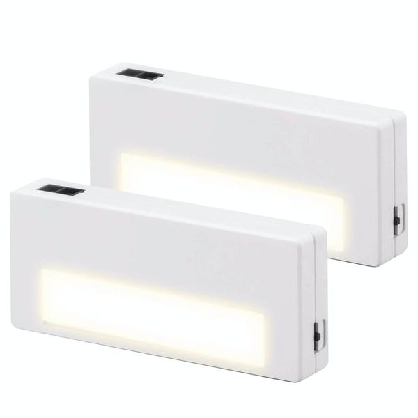 ACDC - Motion Sensor Rechargeable Lights