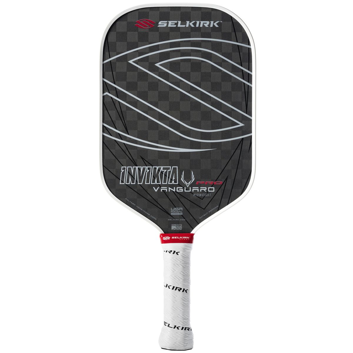 Selkirk VANGUARD Pro Pickleball Paddle