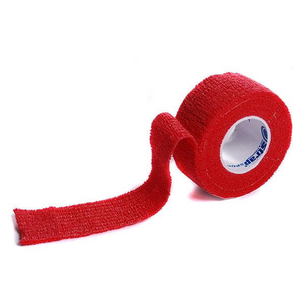 Cohesives Bandages 25mm 4's