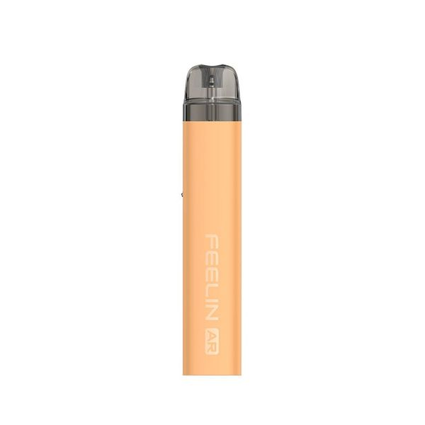 Nevoks Feelin AR Pod Vape Kit - Melon Orange