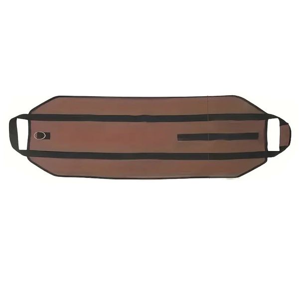 Outdoor Camping Heavy-Duty Portable Firewood Carrier Bag - YKR013