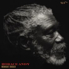 Midnight Rocker (CD / Album)