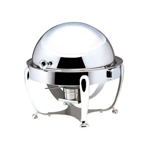 Infiniti Chafer Round Infiniti Classic Rolltop 380mm