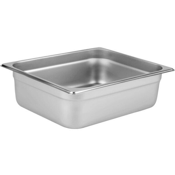 Insert Half 100mm Catering Equipment - Crockery Centre