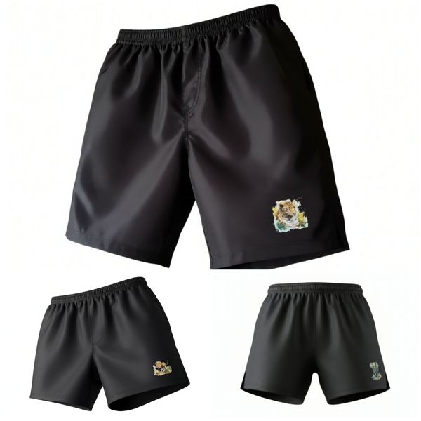 3-Pack MMA Shorts (Big 5 Edition)