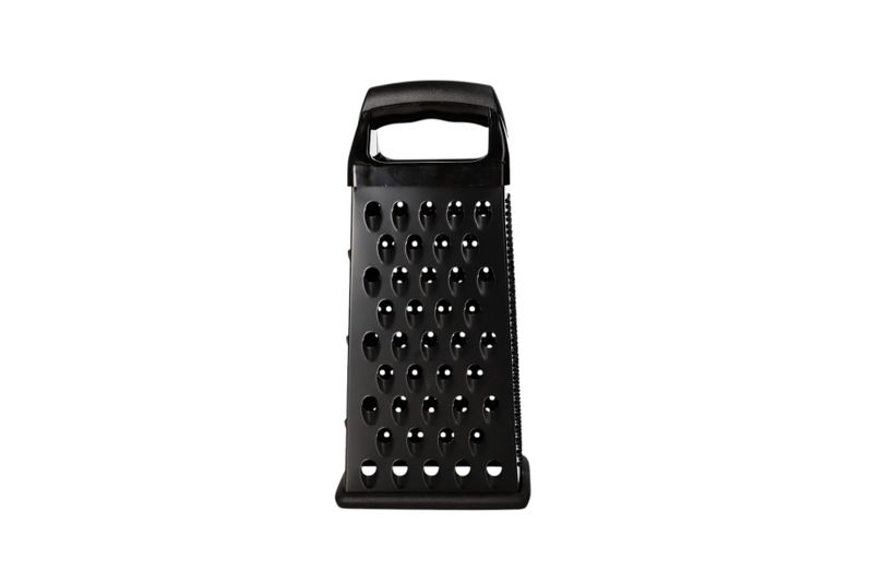 Danny Home Black Four Sided Grater image