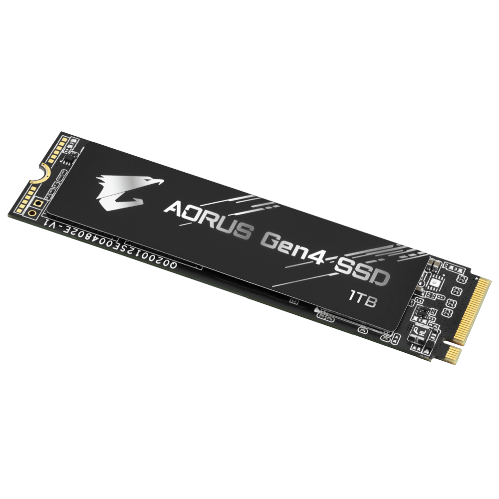 1tb nvme ssd pcie gen 4