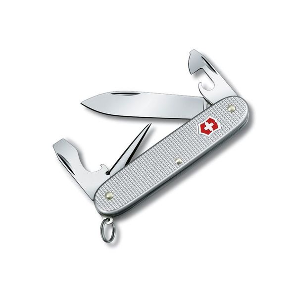 Victorinox Pioneer Pocket Knife - 93mm