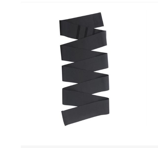 Wrap Bandage Waist Trainer Belt