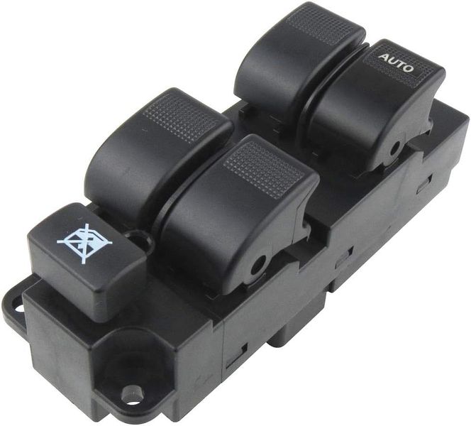 Window Switch- Mazda 6 2003-12 Ford Ranger/Mazda BT-50 2006-12 UR9366350