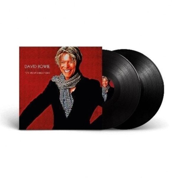 Area 2 Festival (Vinyl / 12" Album)