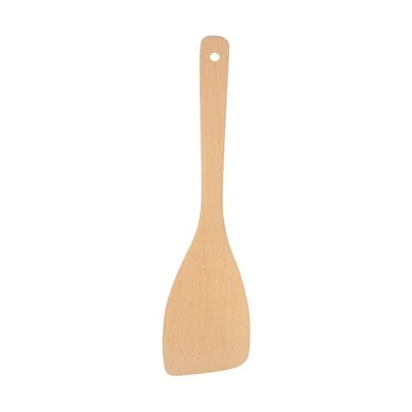 Wooden Spatula