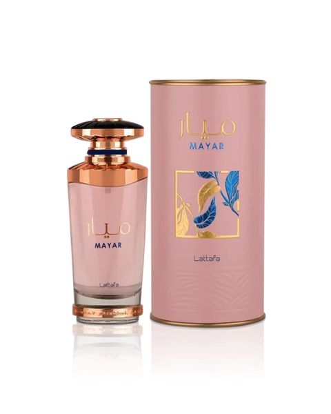 Mayar Eau De Parfum 100ml For Women By Lattafa