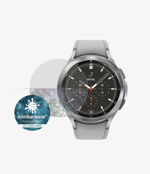 PanzerGlass Samsung Galaxy Watch4 Classic - 41.5mm Screen Protector