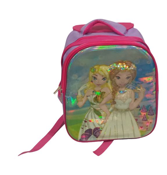 Girls Pre-school Bag