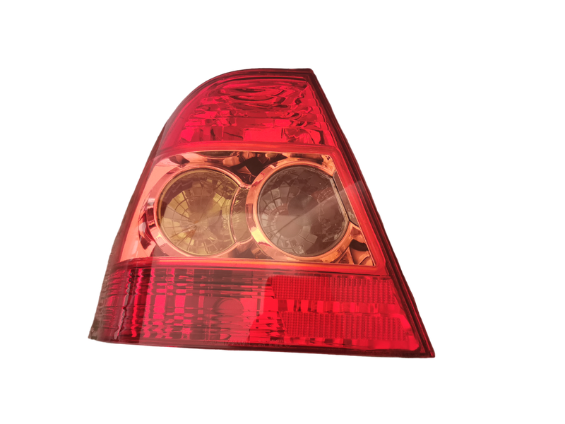 Tail lamp for Toyota Corolla E120 2004-2006 - Passenger side