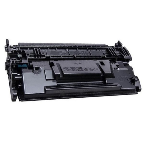 Compatible Toner Cartridge Hp CF287A