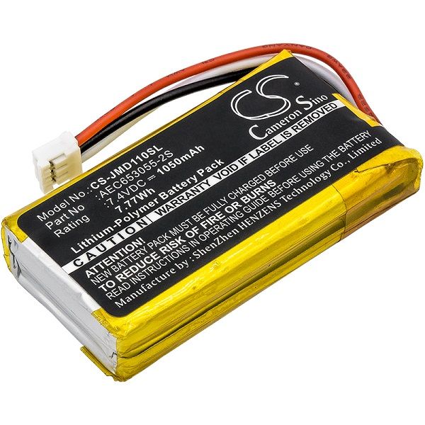 JBL Flip;Flip 1 replacement battery