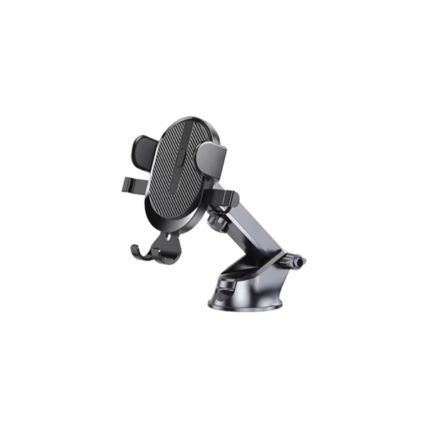 360 Degree Rotation One-Key-Locking Car Phone Mount NG-199