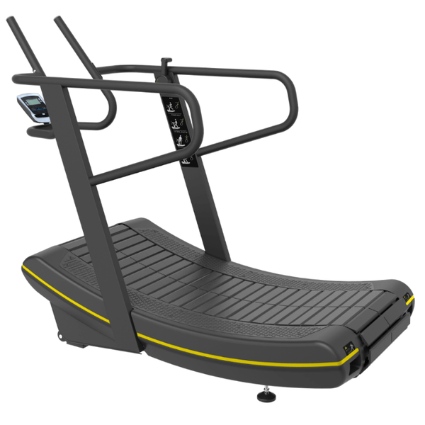 Prime Fitness Skill-Mill Curved Treadmill