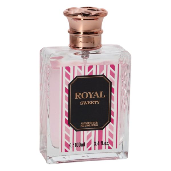 Royal Sweety Eau De Parfum 100ml